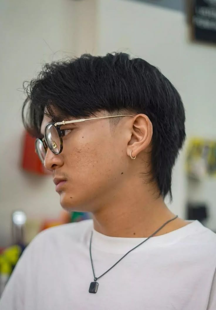 Classic Haircut