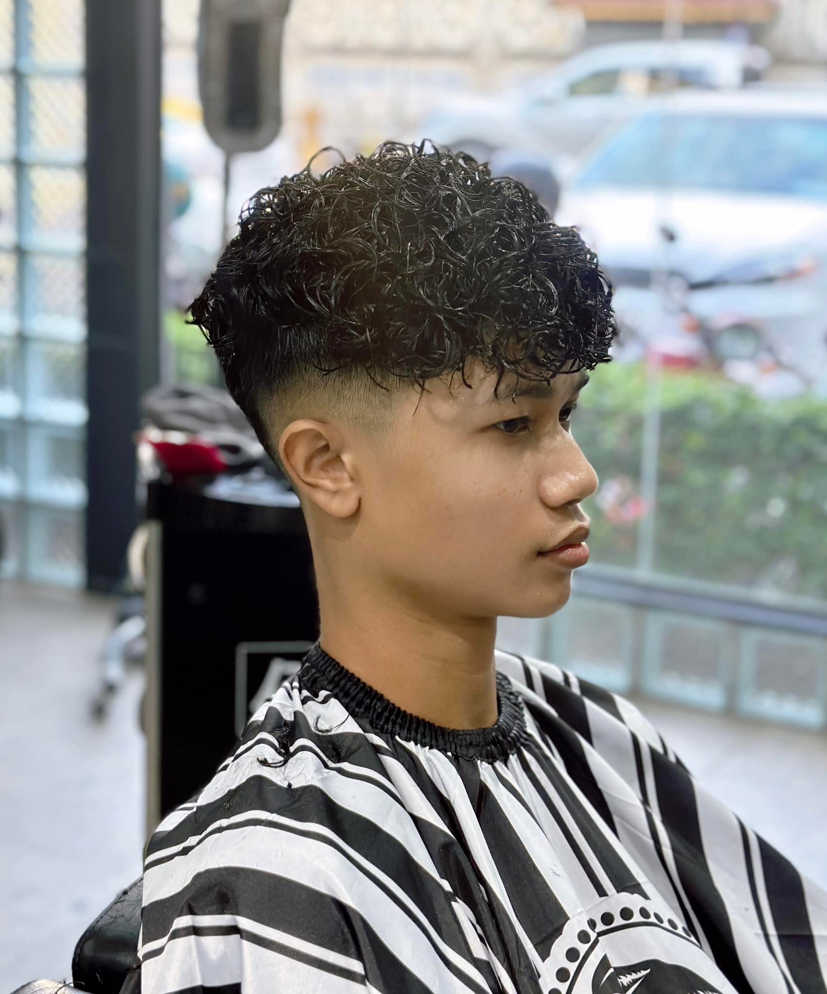 Perm Service