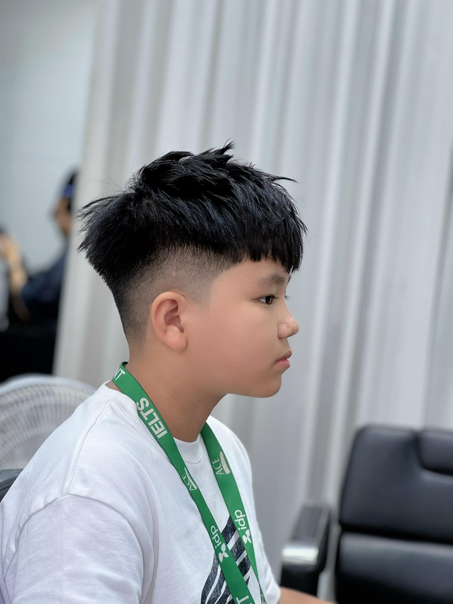 Kids Haircut